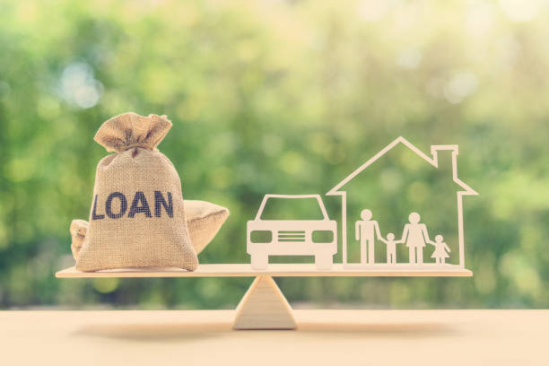 Best Loan Servicing and Management  in West Ack, NY